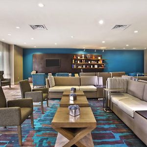 Courtyard By Marriott Gulfport Beachfront